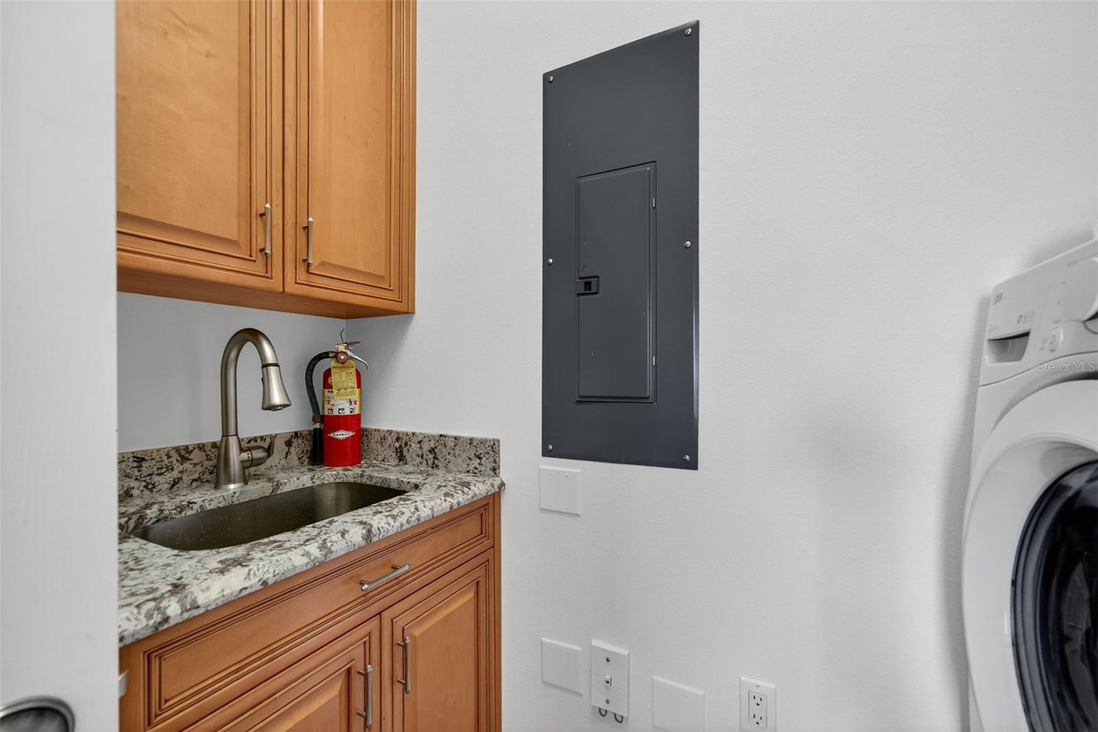 PHILLIPPI LANDINGS - Residential