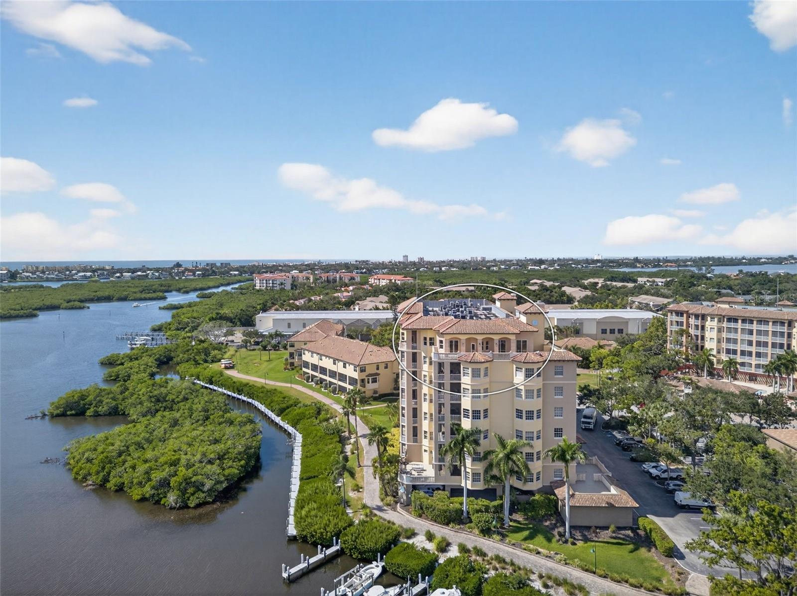 PHILLIPPI LANDINGS - Residential