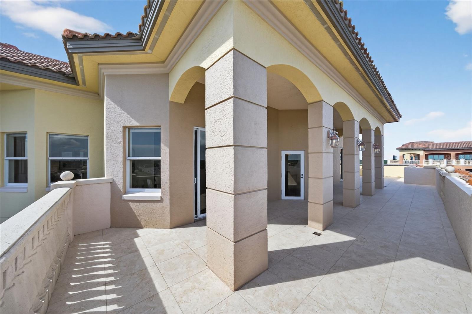 PHILLIPPI LANDINGS - Residential