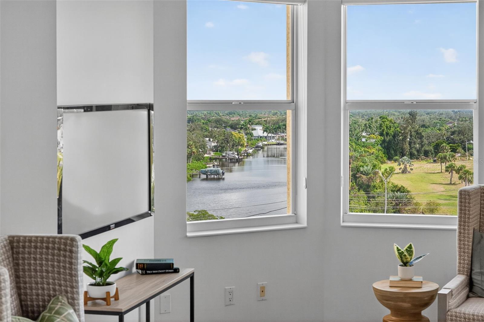 PHILLIPPI LANDINGS - Residential