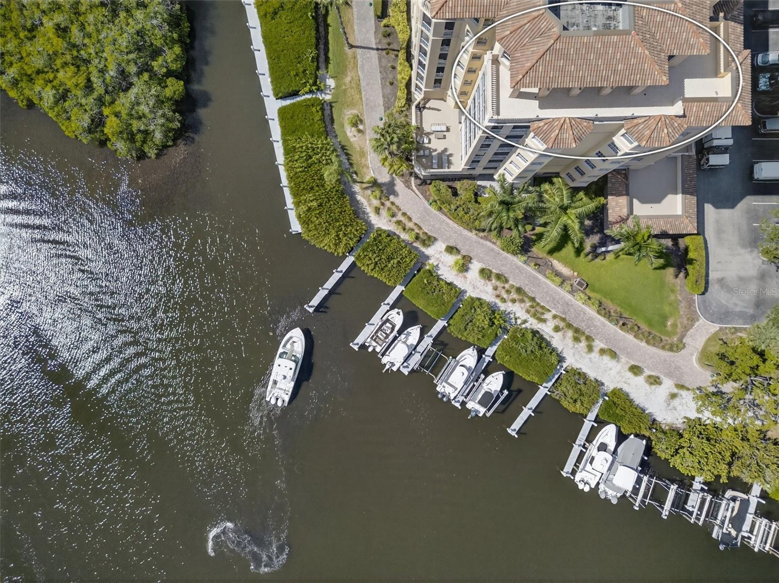 PHILLIPPI LANDINGS - Residential