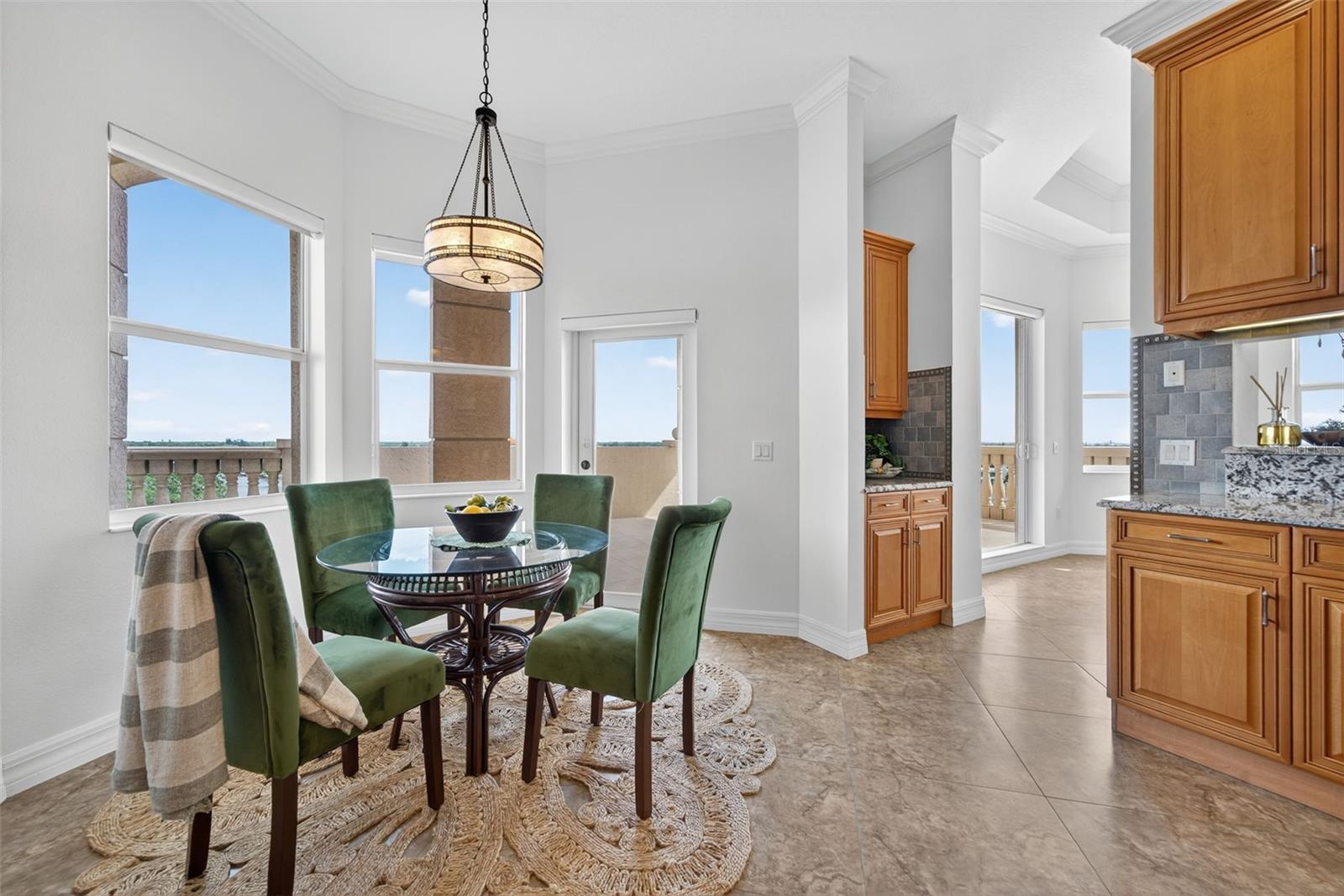 PHILLIPPI LANDINGS - Residential