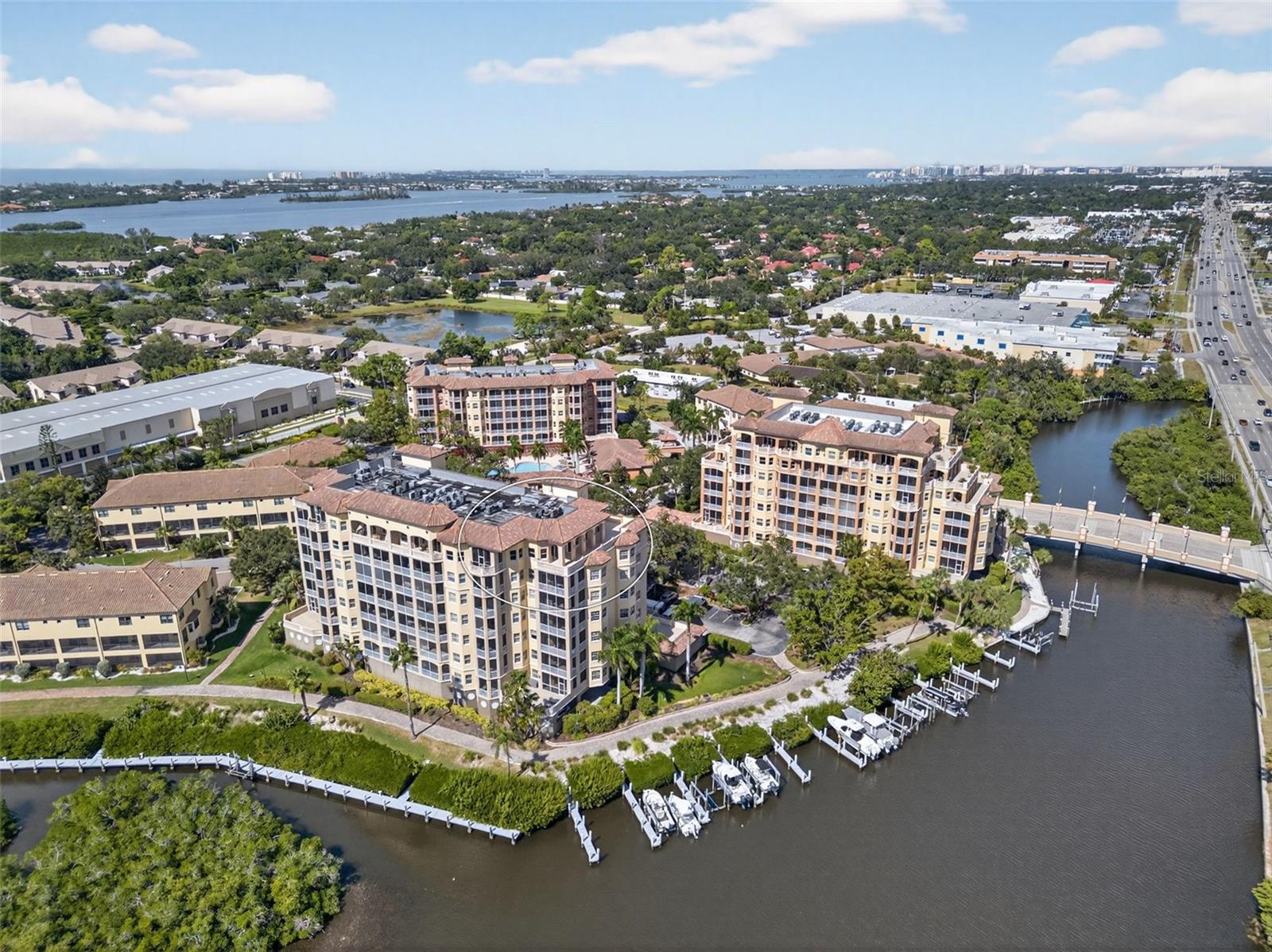 PHILLIPPI LANDINGS - Residential