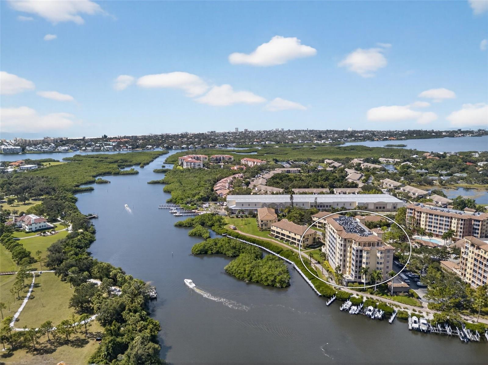 PHILLIPPI LANDINGS - Residential