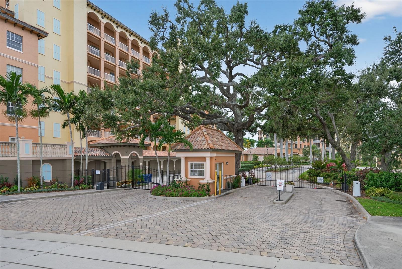 PHILLIPPI LANDINGS - Residential