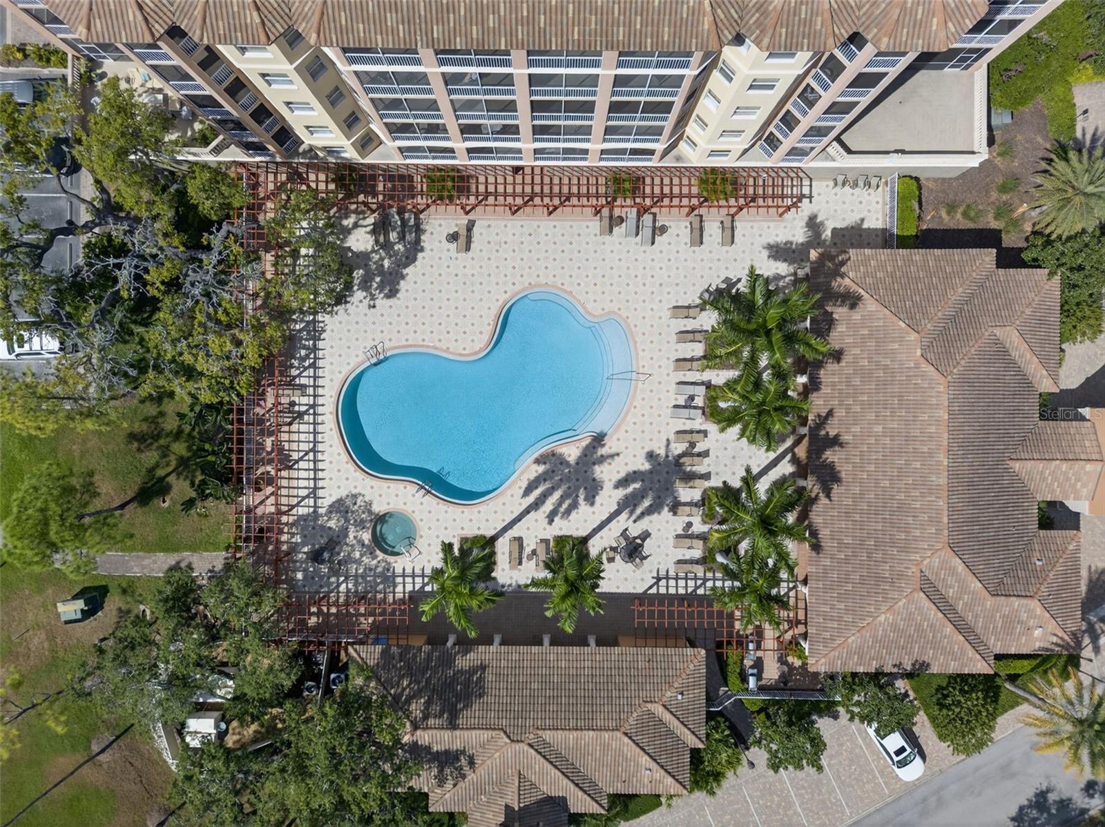 PHILLIPPI LANDINGS - Residential