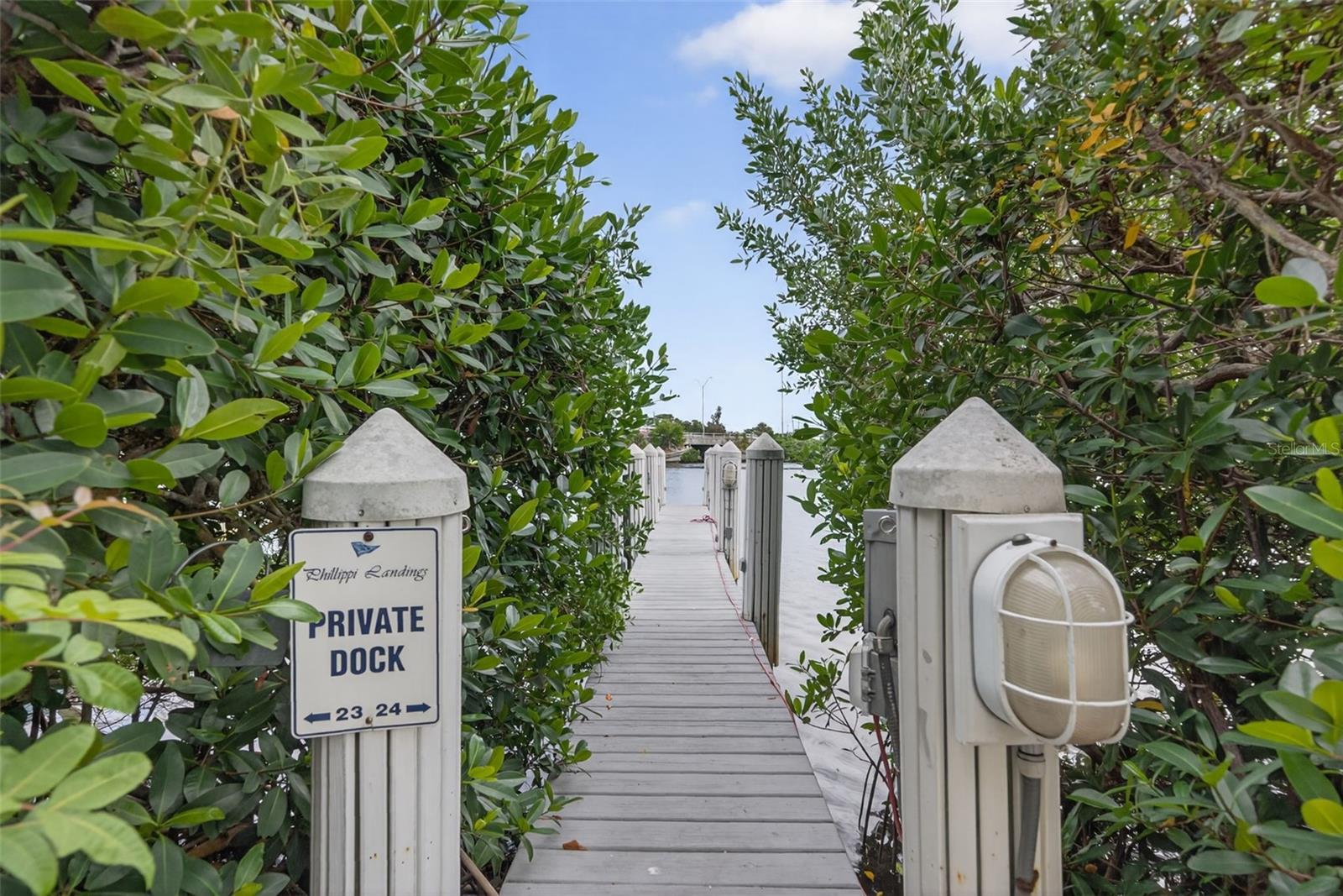 PHILLIPPI LANDINGS - Residential