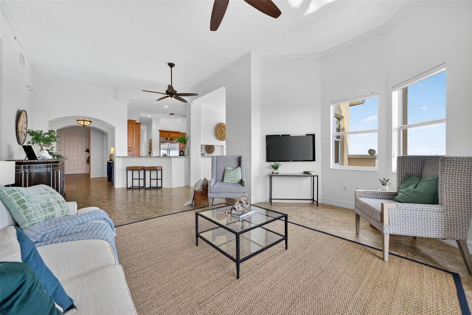 PHILLIPPI LANDINGS - Residential