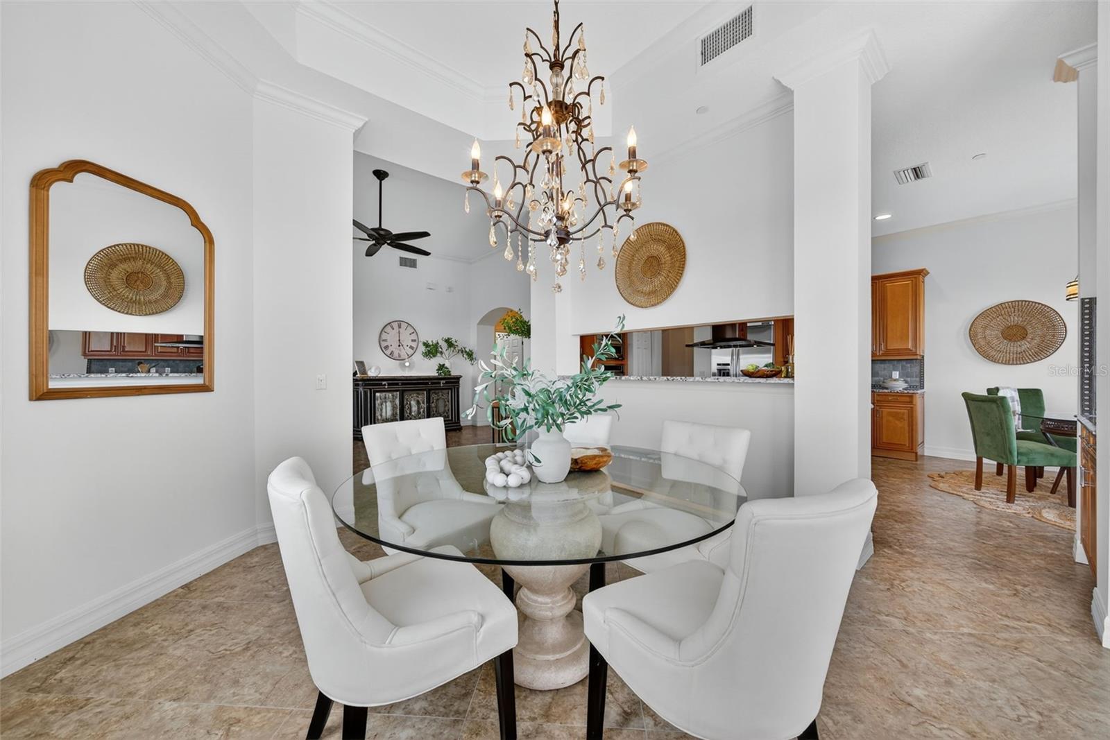 PHILLIPPI LANDINGS - Residential