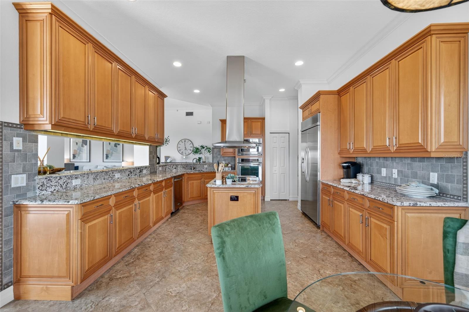 PHILLIPPI LANDINGS - Residential