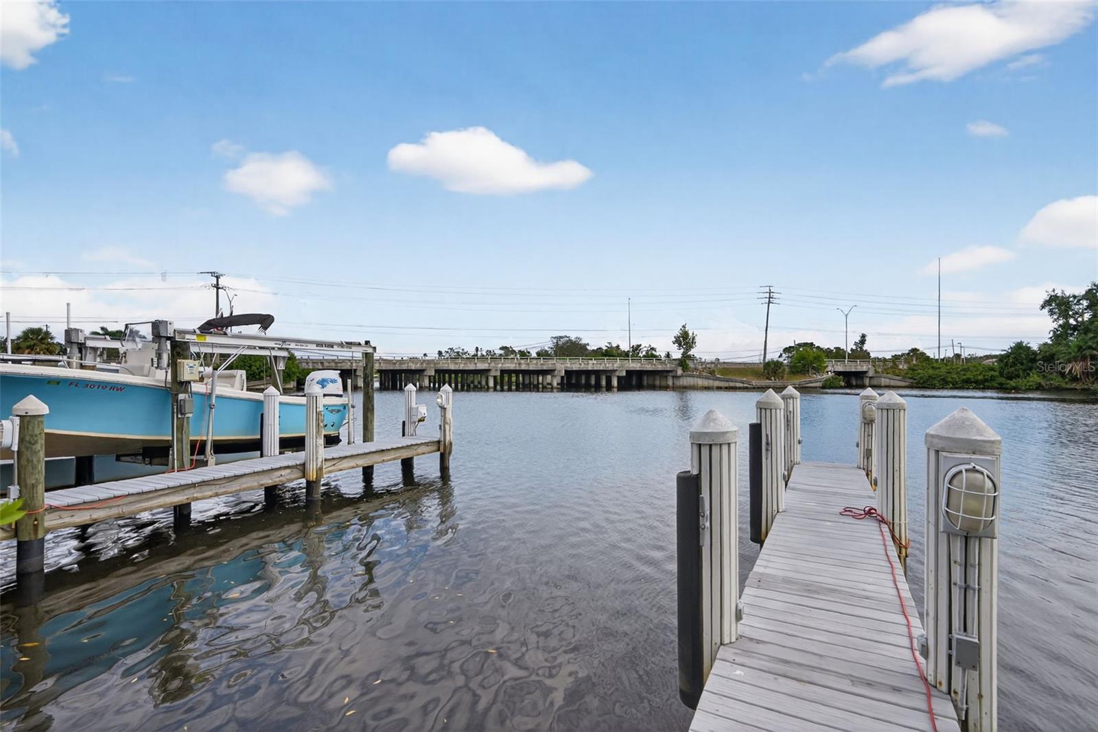 PHILLIPPI LANDINGS - Residential