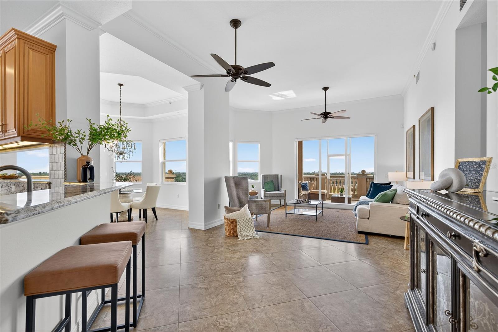 PHILLIPPI LANDINGS - Residential