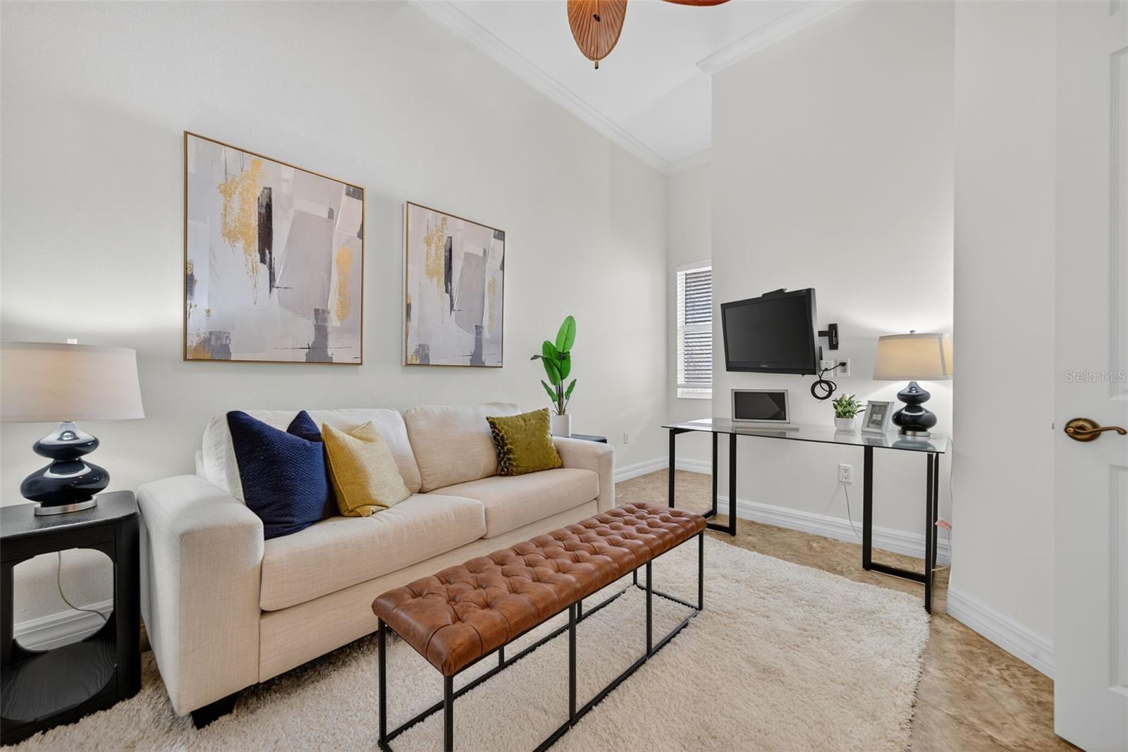 PHILLIPPI LANDINGS - Residential