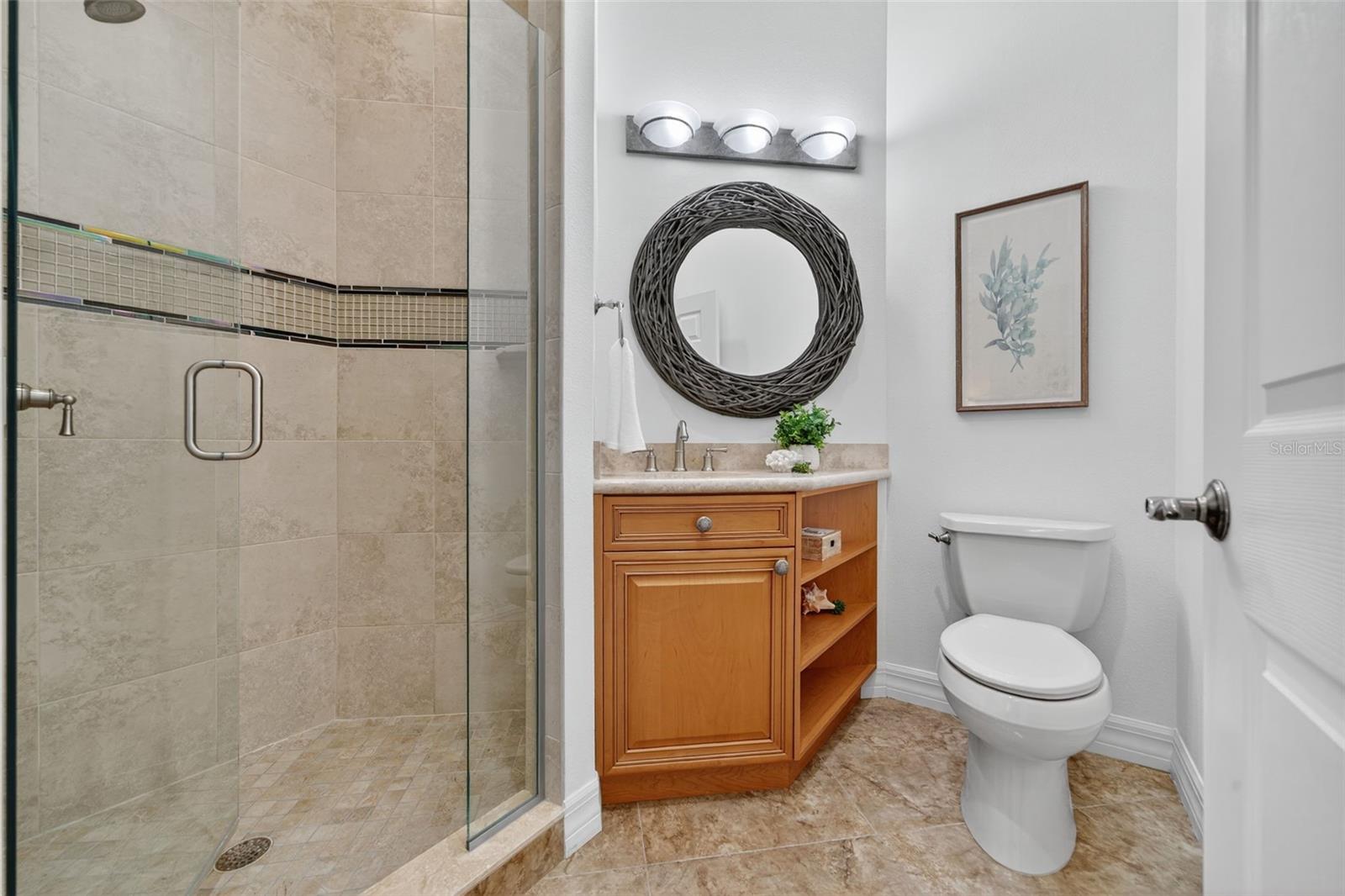 PHILLIPPI LANDINGS - Residential