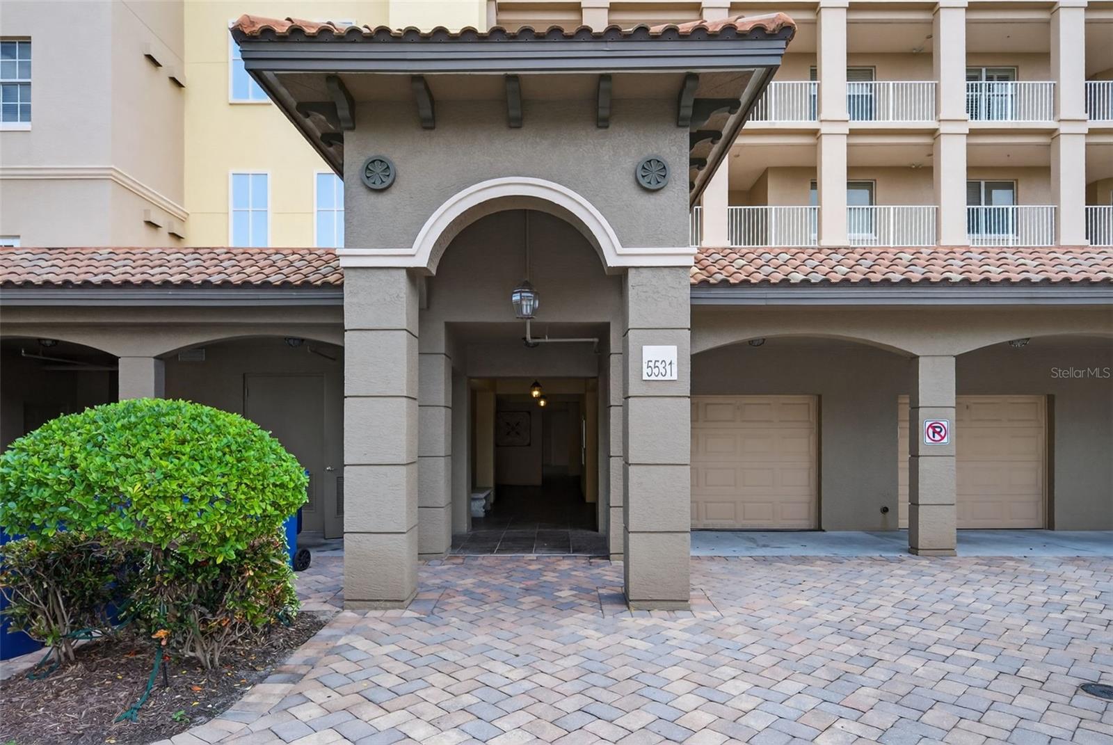 PHILLIPPI LANDINGS - Residential