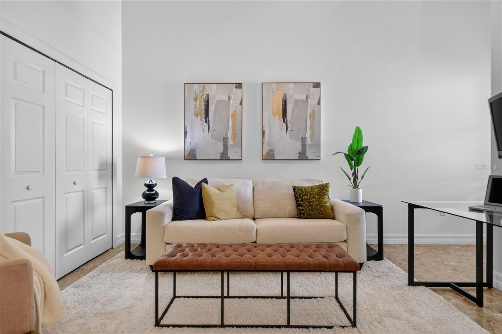 PHILLIPPI LANDINGS - Residential