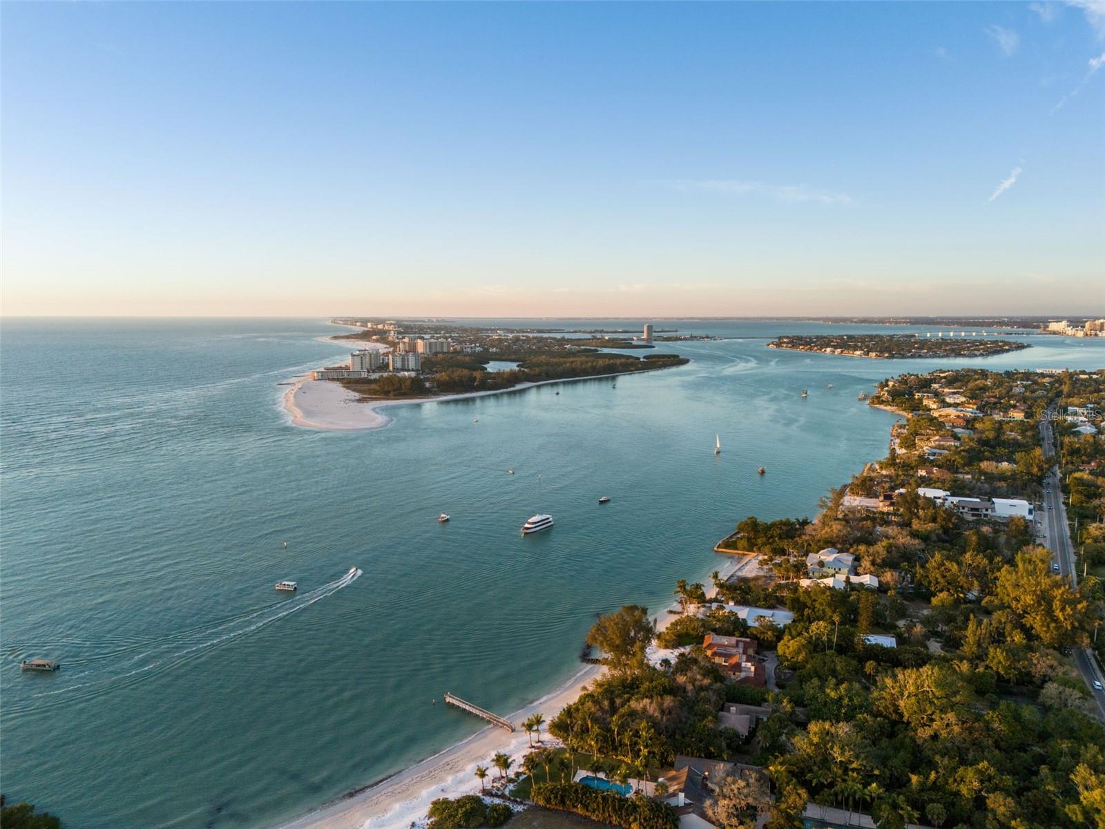 PHILLIPPI LANDINGS - Residential