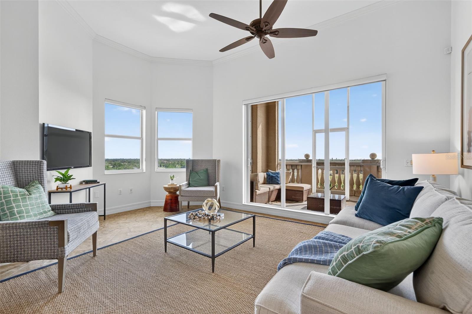 PHILLIPPI LANDINGS - Residential