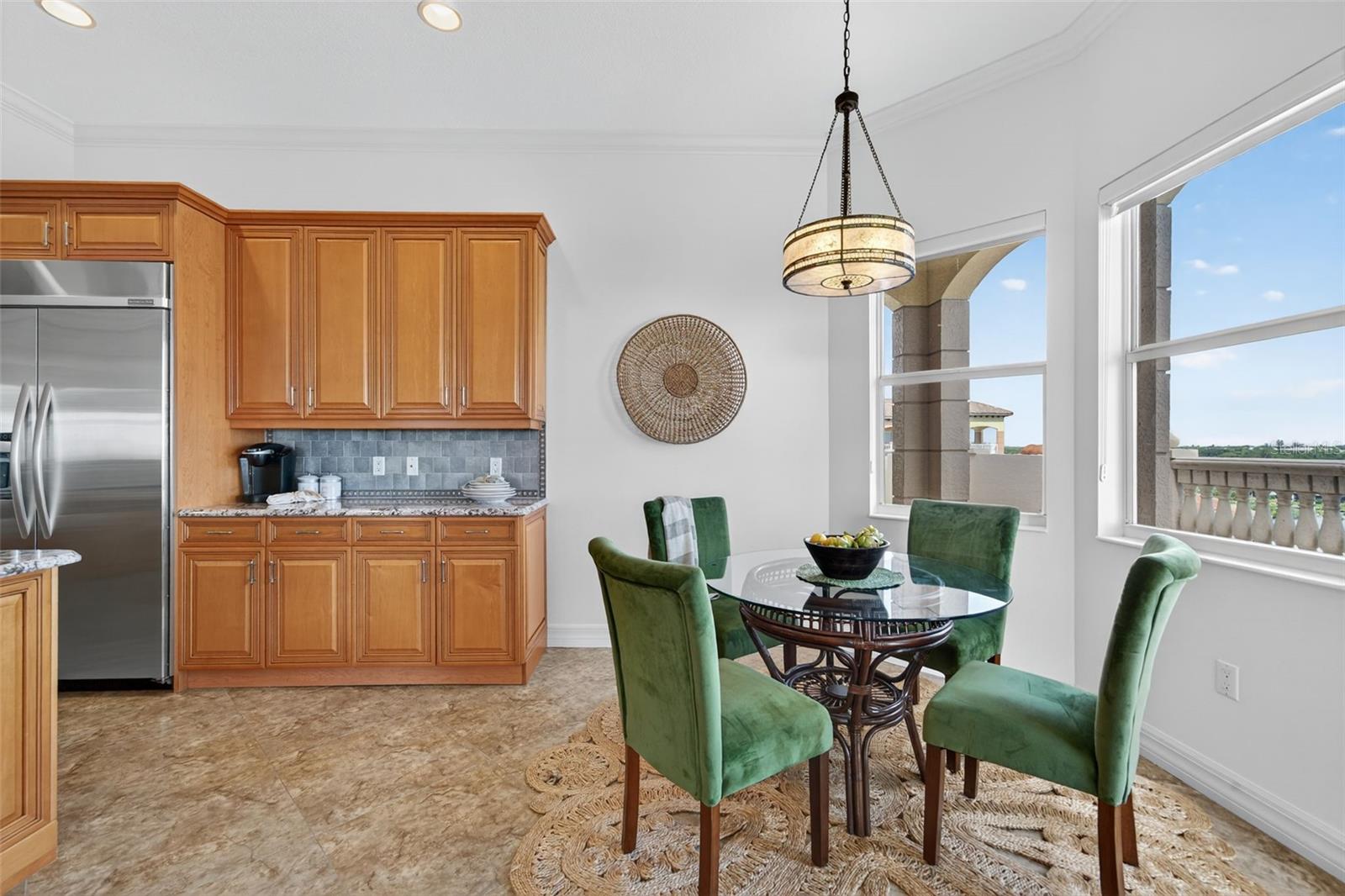 PHILLIPPI LANDINGS - Residential