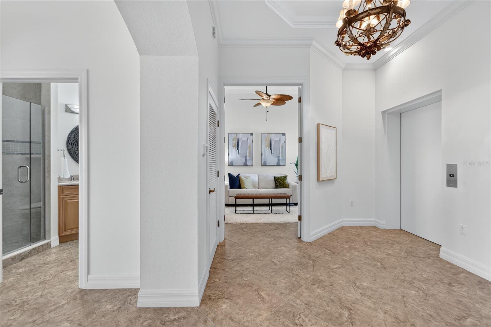 PHILLIPPI LANDINGS - Residential