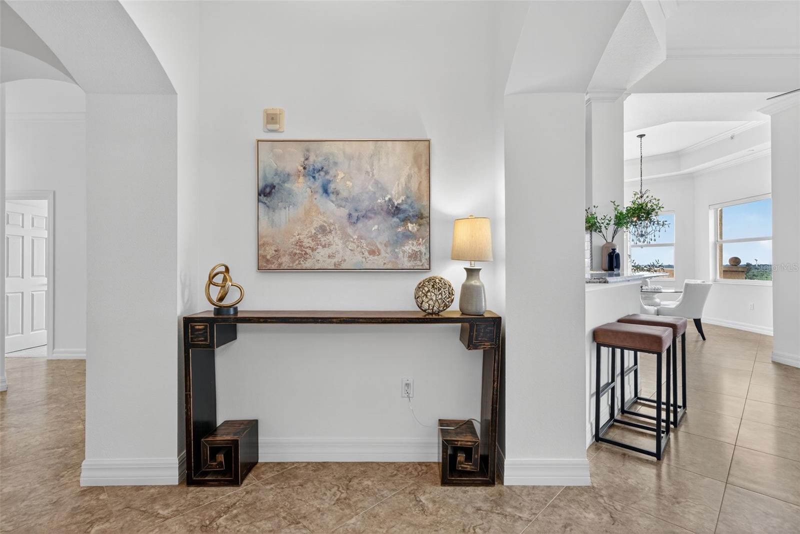 PHILLIPPI LANDINGS - Residential