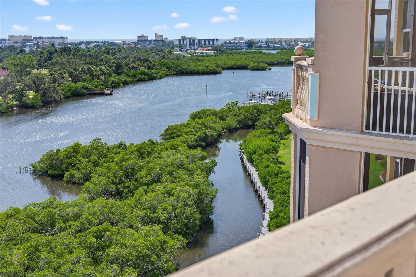 PHILLIPPI LANDINGS - Residential