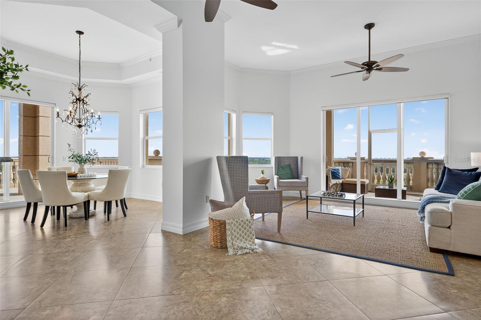 PHILLIPPI LANDINGS - Residential