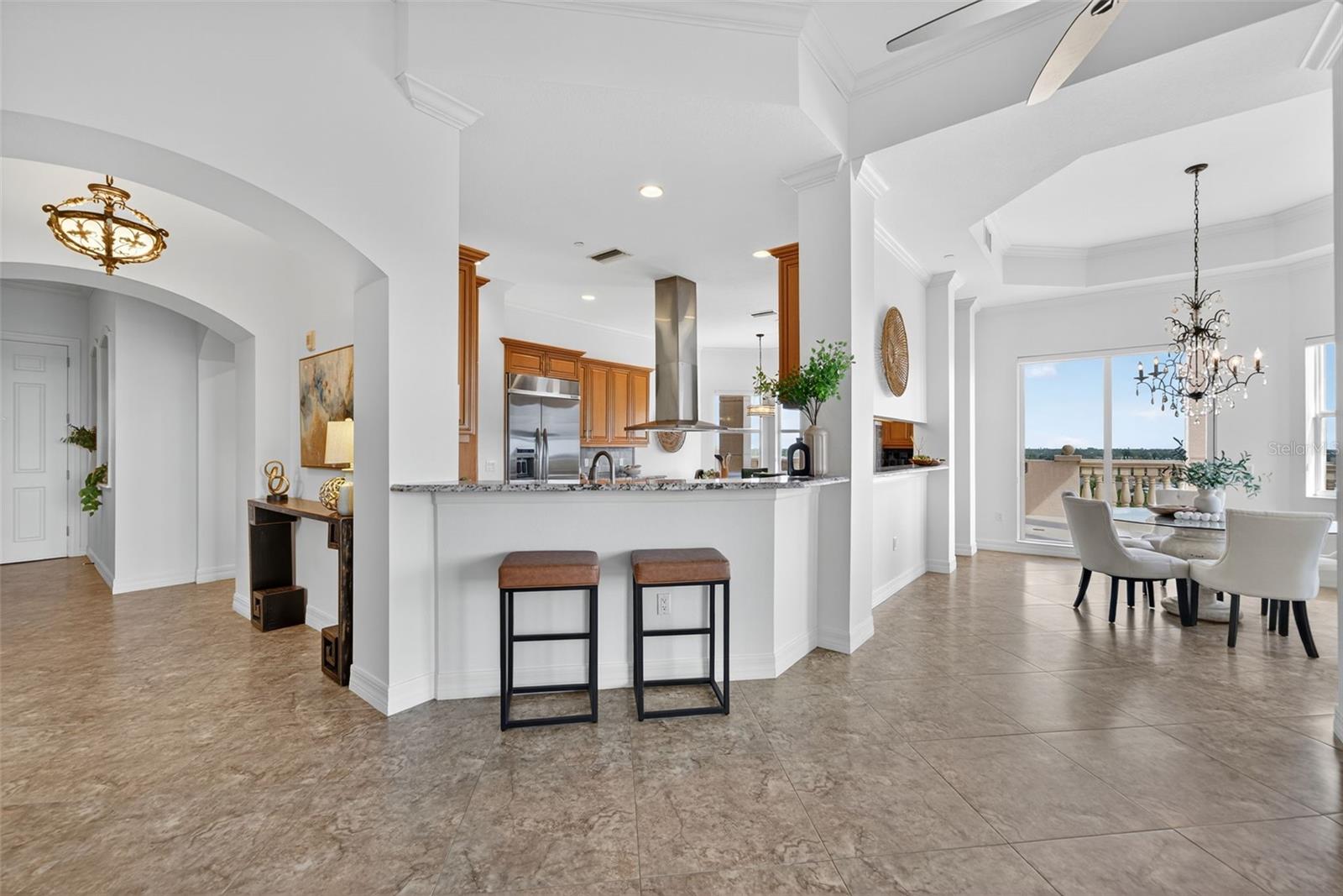 PHILLIPPI LANDINGS - Residential