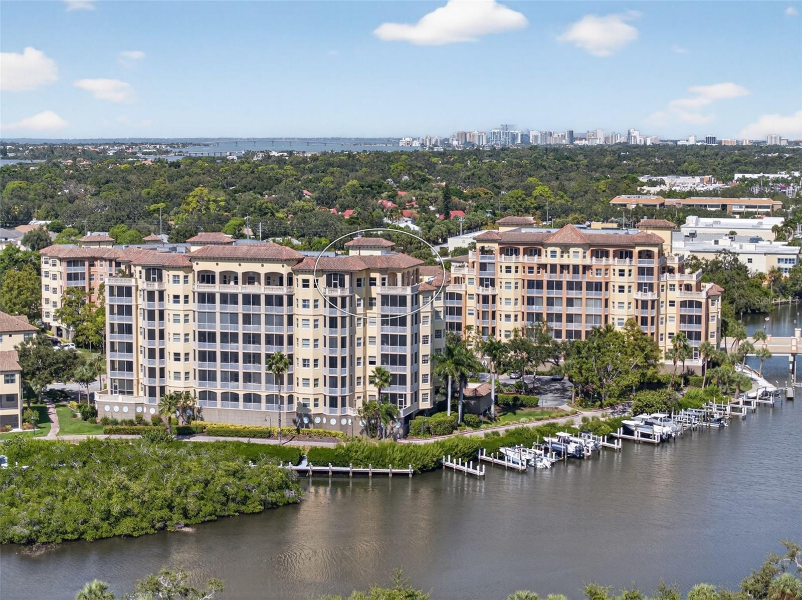 PHILLIPPI LANDINGS - Residential