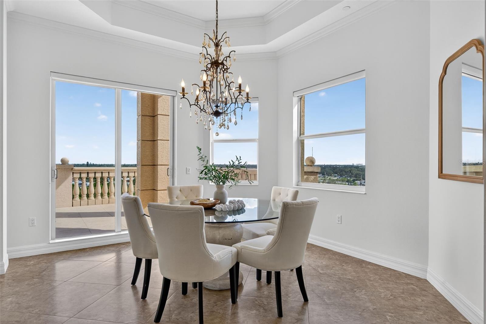 PHILLIPPI LANDINGS - Residential