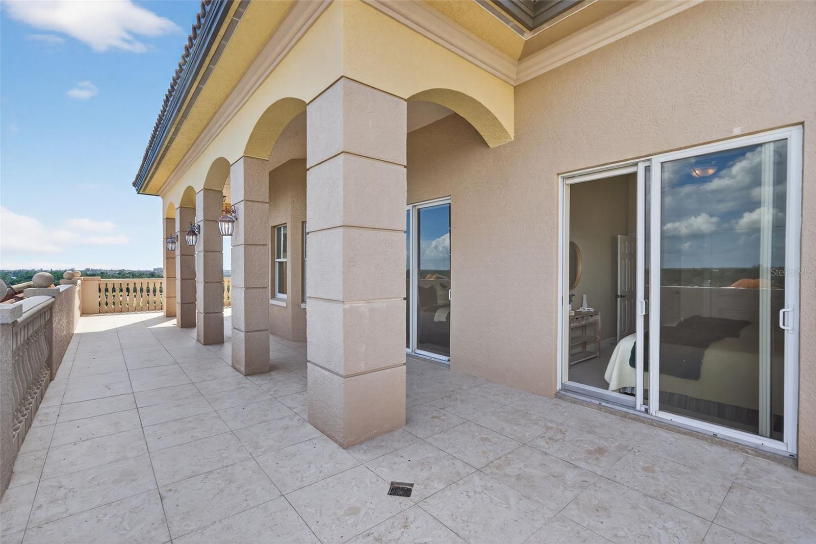 PHILLIPPI LANDINGS - Residential