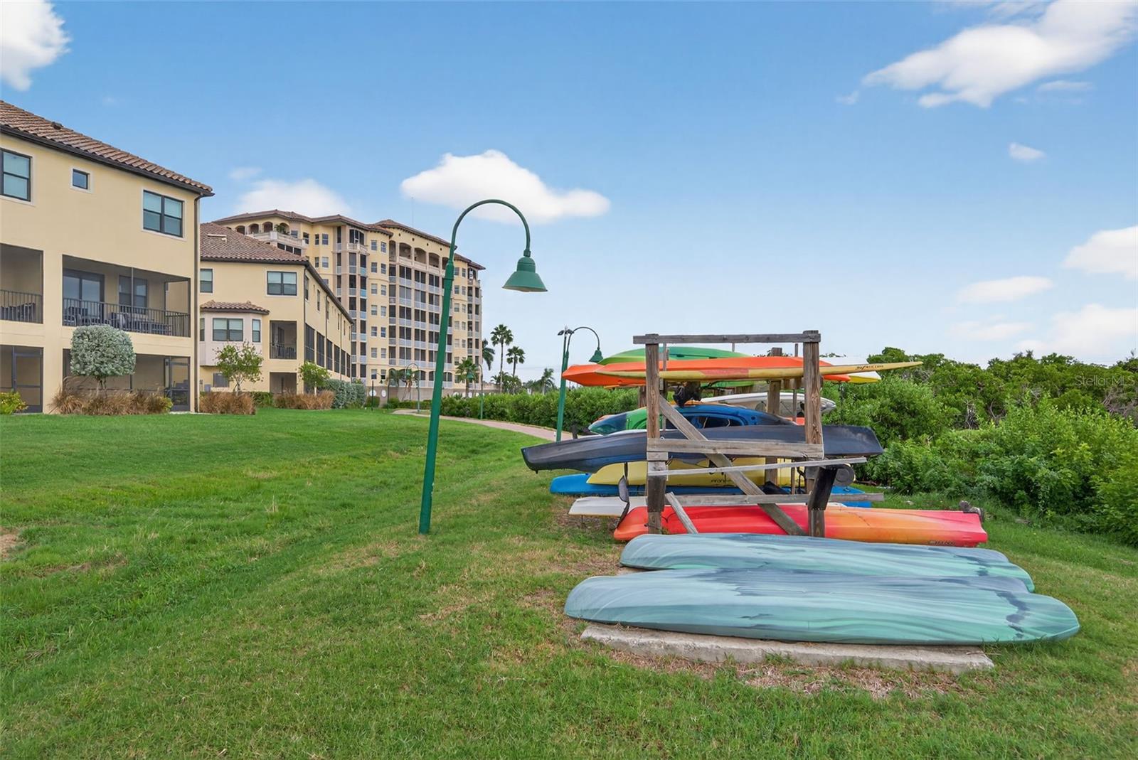 PHILLIPPI LANDINGS - Residential