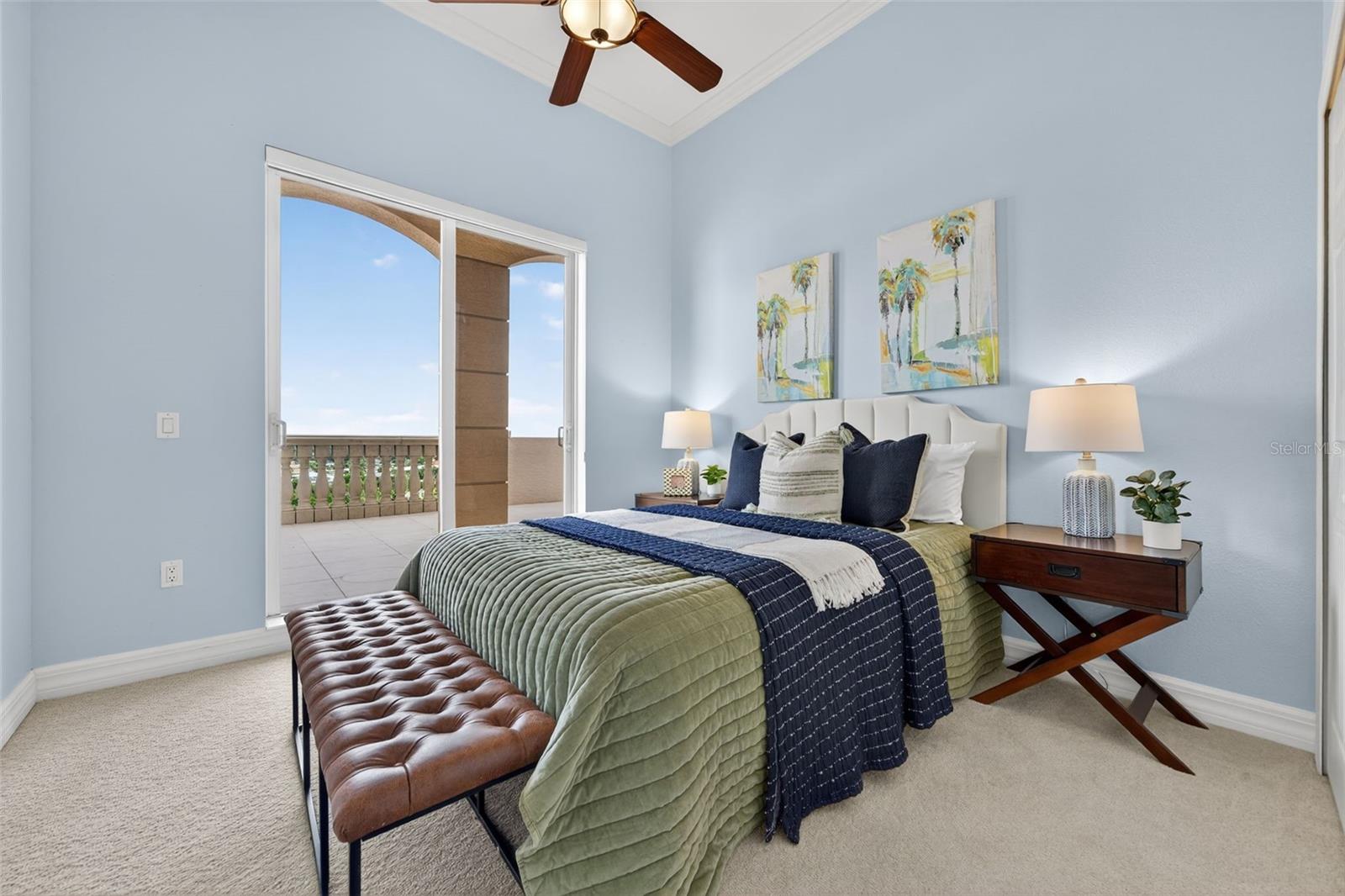 PHILLIPPI LANDINGS - Residential