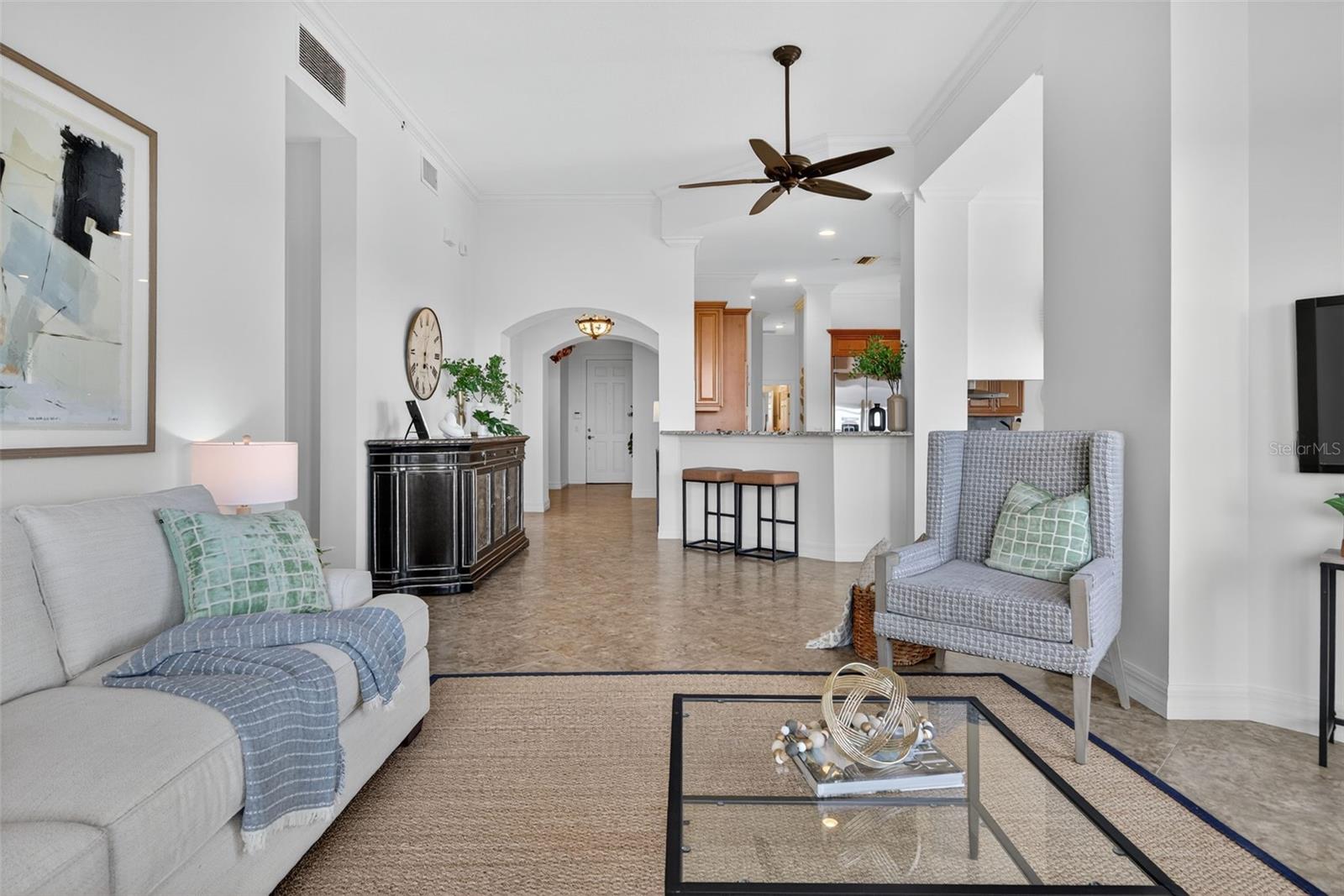 PHILLIPPI LANDINGS - Residential