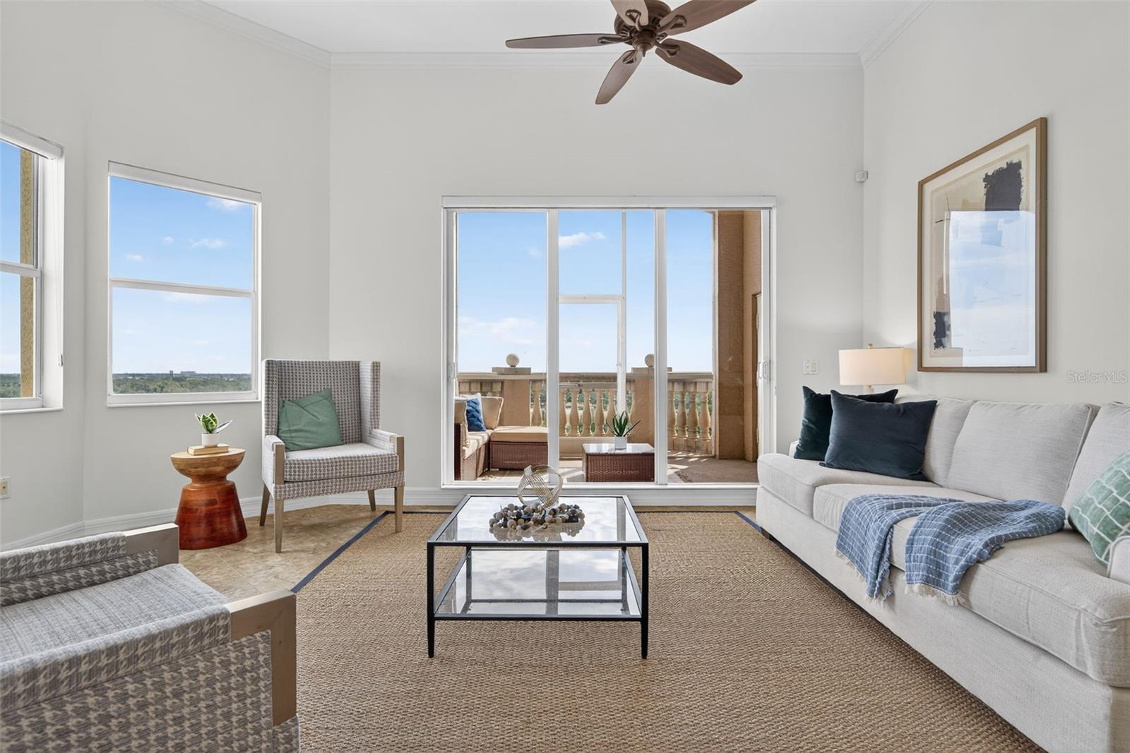 PHILLIPPI LANDINGS - Residential