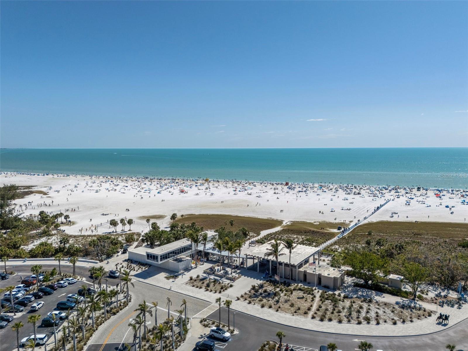 PHILLIPPI LANDINGS - Residential