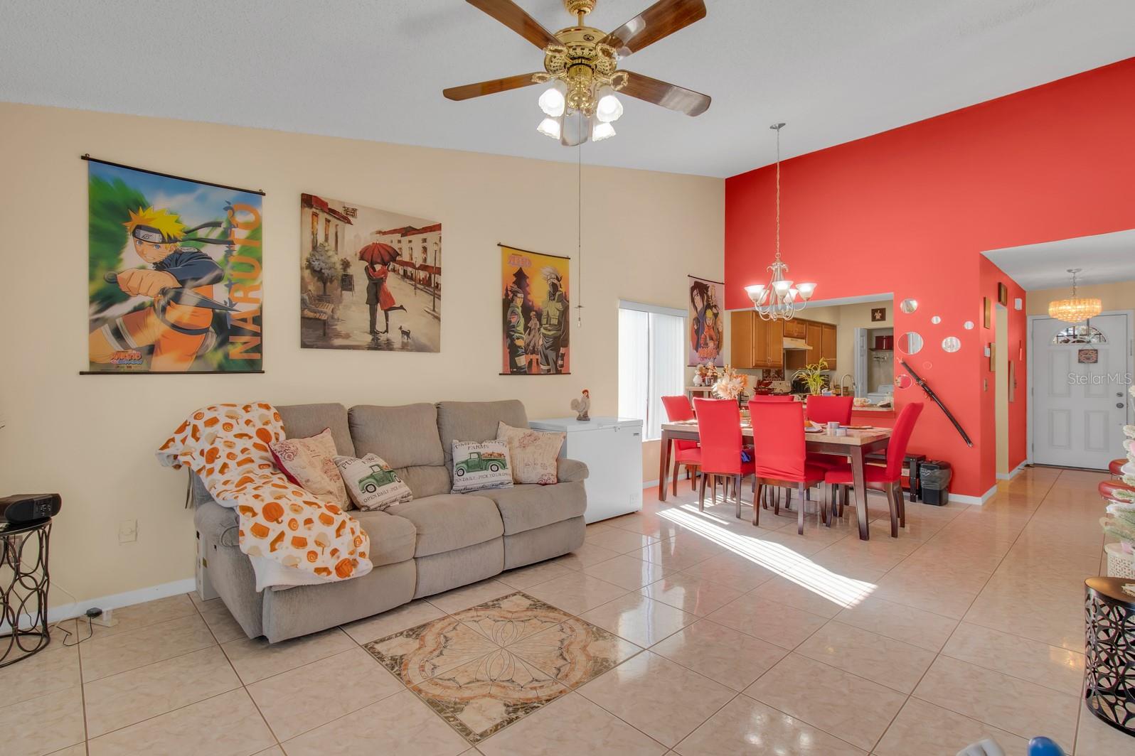 PINE SHADOWS CONDOMINIUM - Residential