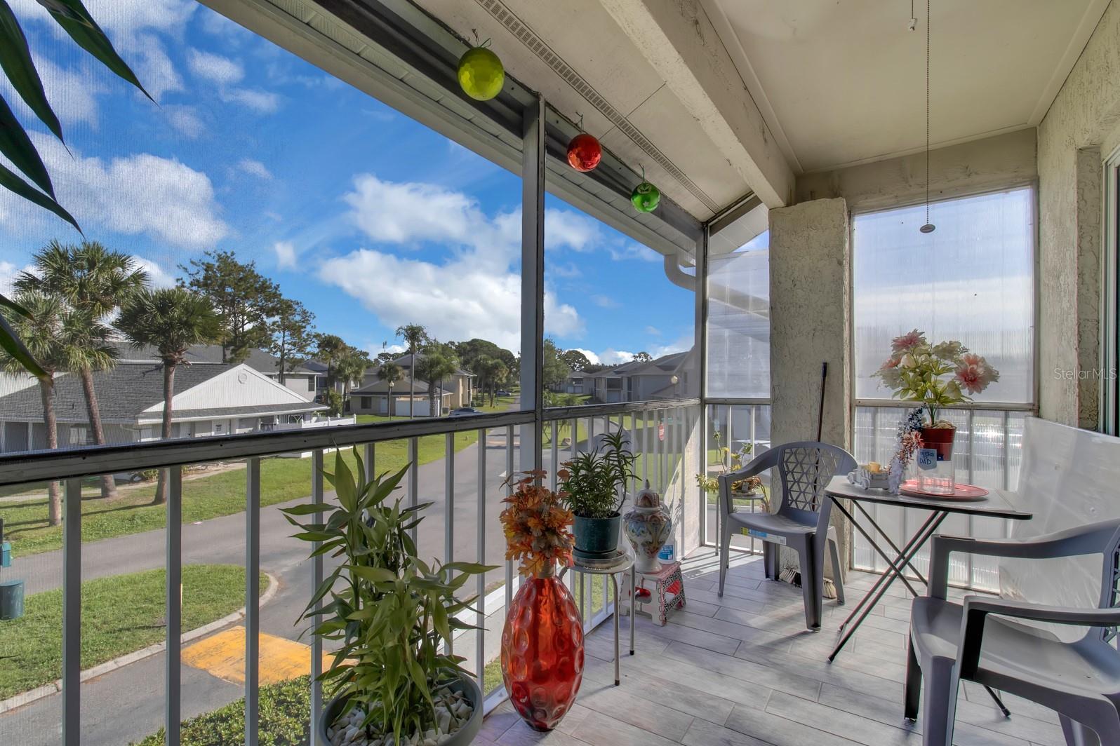 PINE SHADOWS CONDOMINIUM - Residential