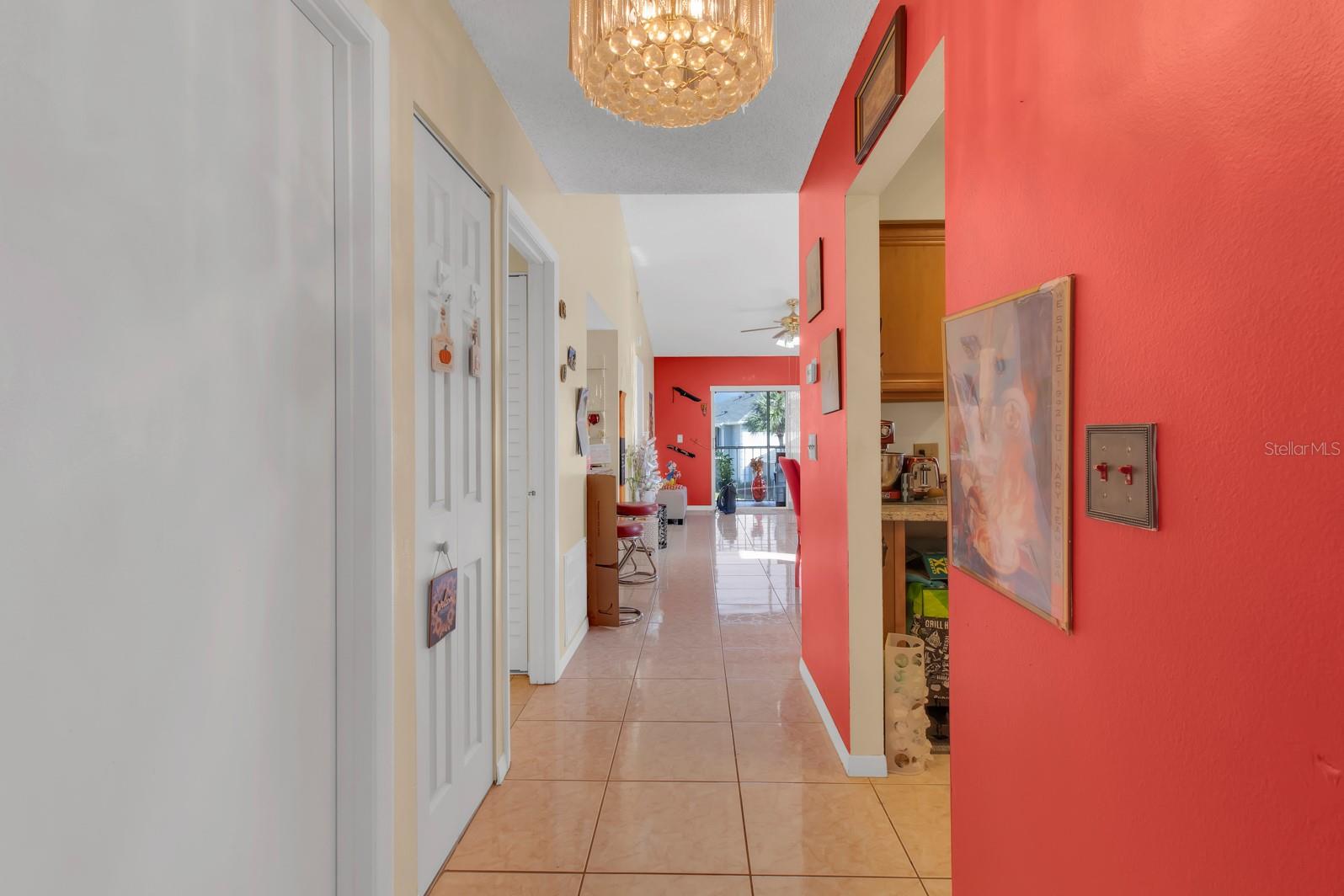 PINE SHADOWS CONDOMINIUM - Residential