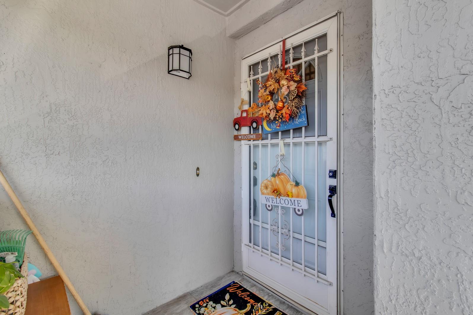 PINE SHADOWS CONDOMINIUM - Residential