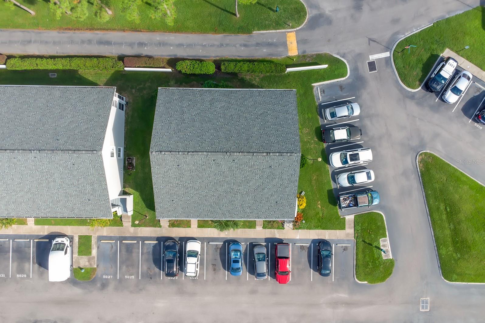 PINE SHADOWS CONDOMINIUM - Residential