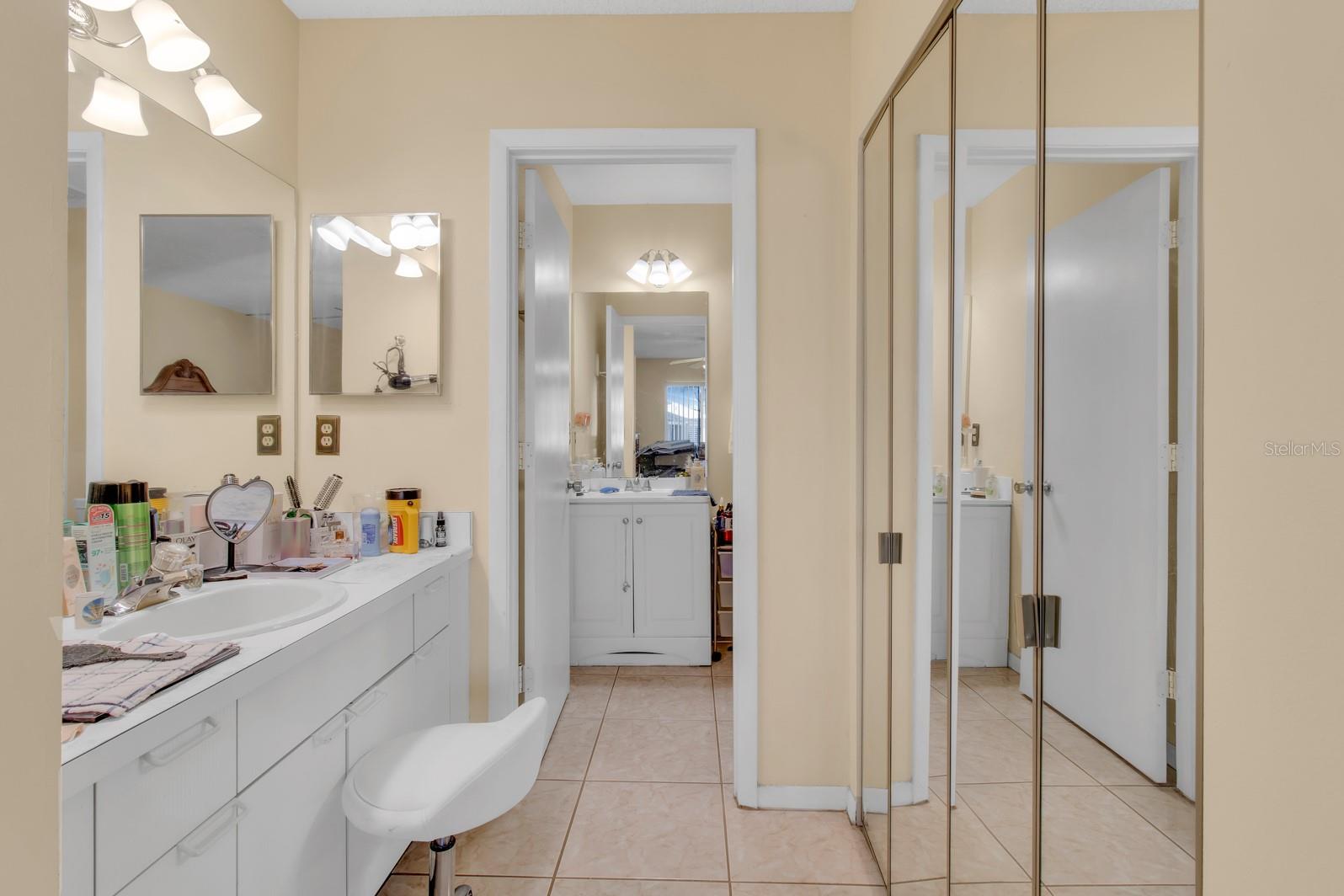 PINE SHADOWS CONDOMINIUM - Residential