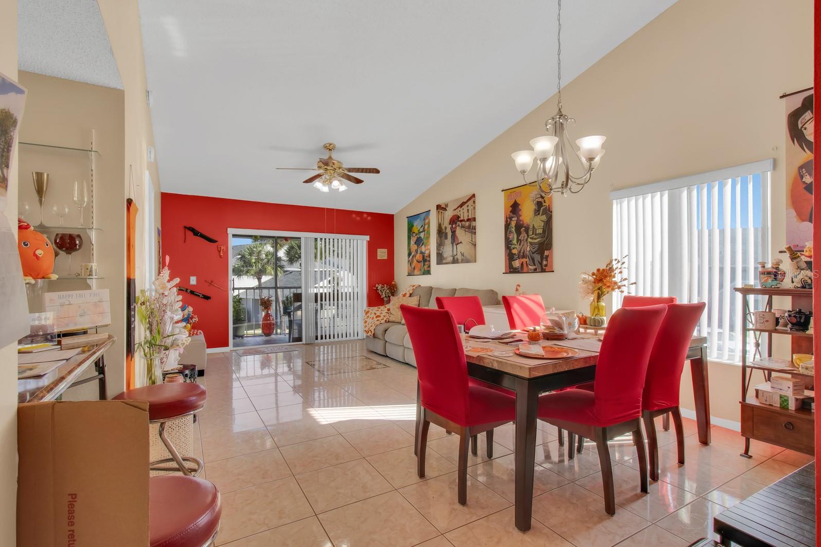 PINE SHADOWS CONDOMINIUM - Residential