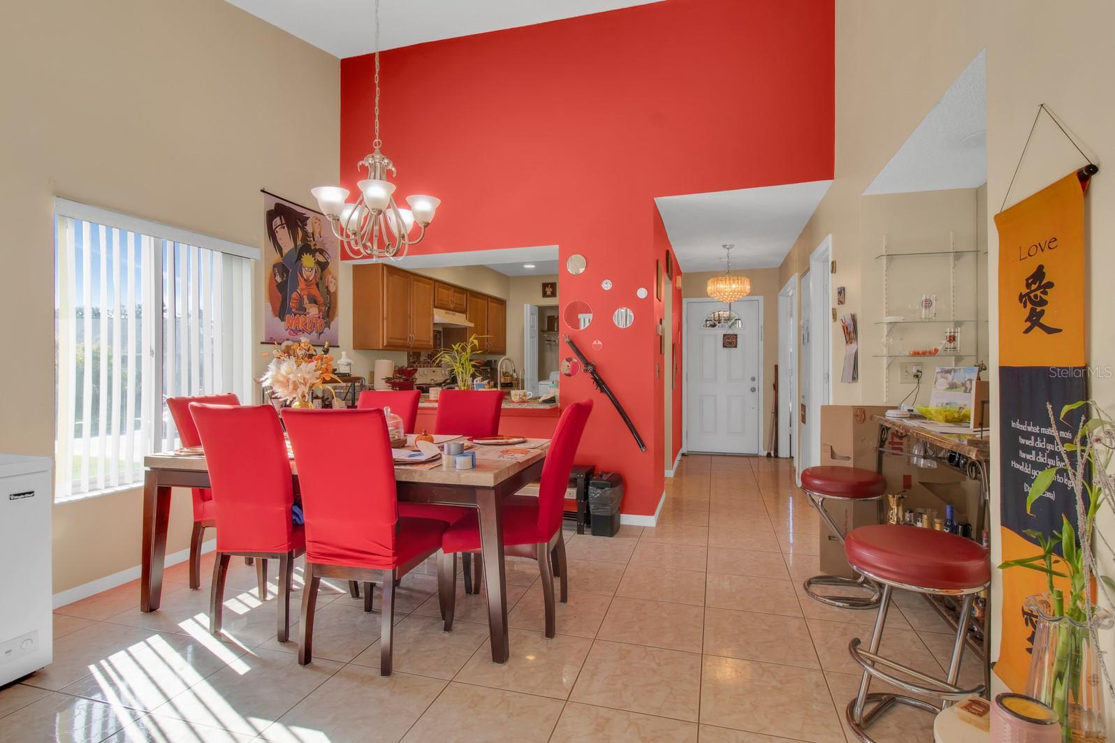 PINE SHADOWS CONDOMINIUM - Residential