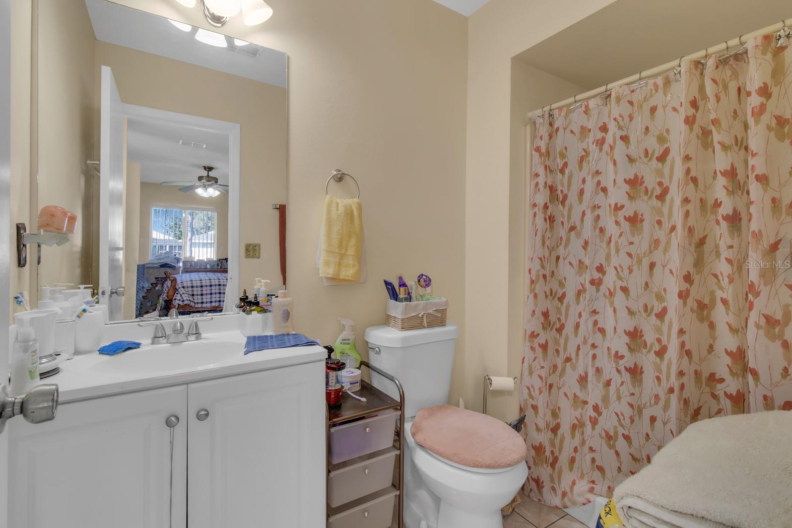 PINE SHADOWS CONDOMINIUM - Residential