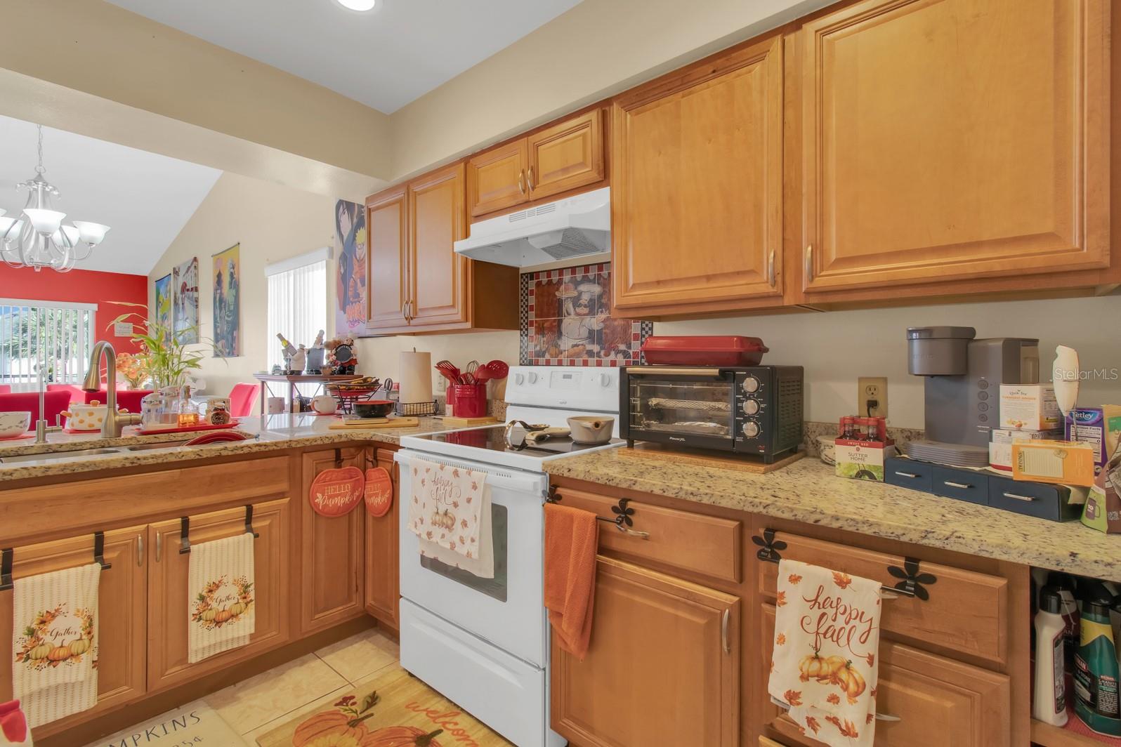 PINE SHADOWS CONDOMINIUM - Residential