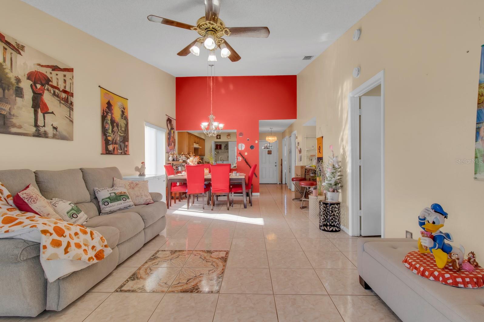 PINE SHADOWS CONDOMINIUM - Residential