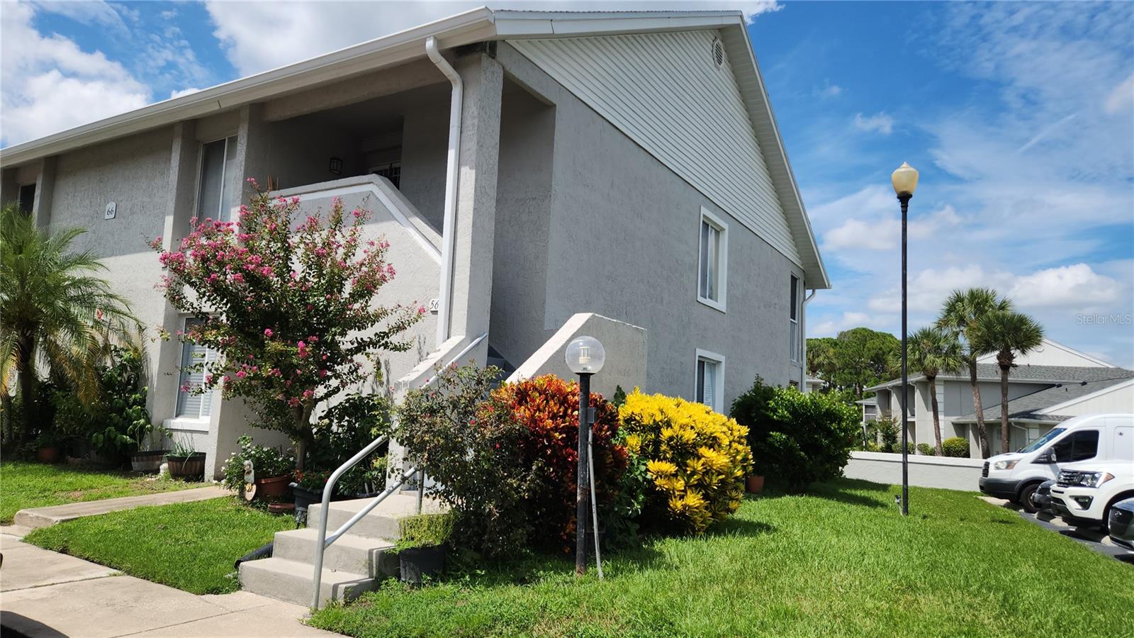 PINE SHADOWS CONDOMINIUM - Residential