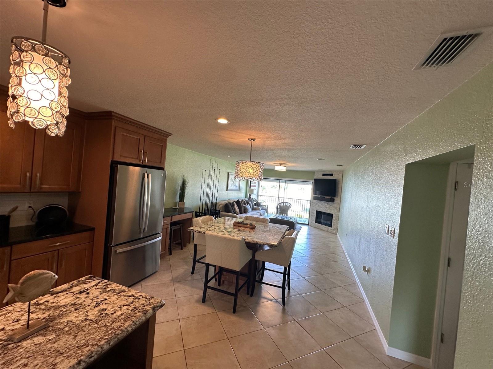 OCEAN INLET YACHT CLUB CONDO - Residential Lease