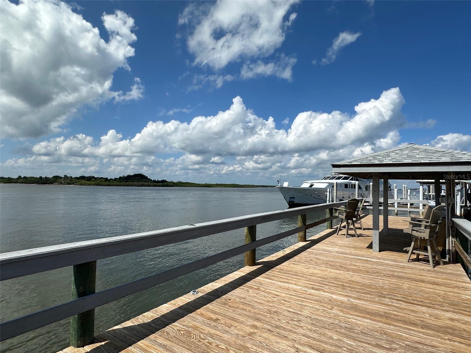 OCEAN INLET YACHT CLUB CONDO - Residential Lease